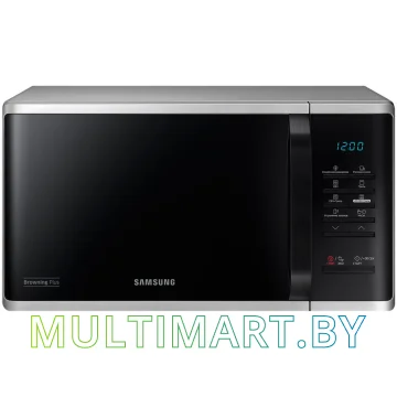 Микроволновая печь Samsung MG23K3515AS